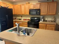 #10 Apartment with southwestern vibes. Hotels in Lorain