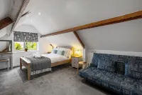 Evergreen Loft - Eco Apartment