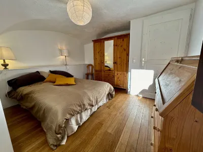 La Grange du Bonheur Hotels near Doucy Tourisme