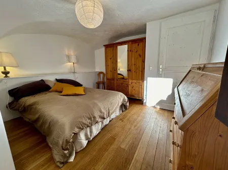 La Grange du Bonheur