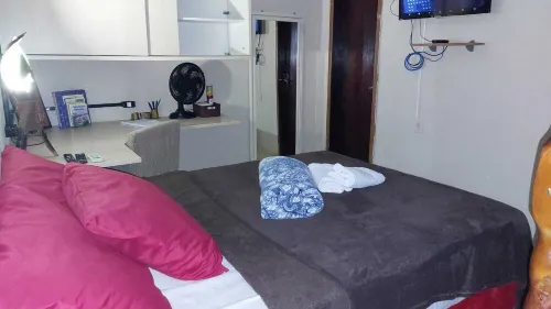 Casa Canto do Farol - Between the River and the Sea.  A unique experience in an incredible place. Hotels in Navegantes