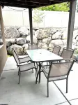 Mountain Views - Hot Tub - Huge Patio + BBQ Fun