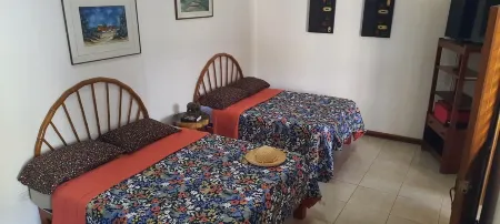 Keep it simple at this peaceful and centrally-located, 2 blocks from the beach Отели в г. Никосия