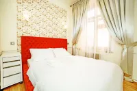 Barokko Terrassa in the Center of Poltava, Alex Apartments Hotels in Poltava