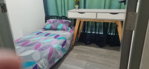 Comfortable apartment in the center of Culiacán