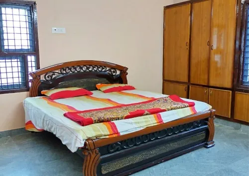 North Facing 2-BHK SIGNIN HOMESTAY {a[[:8886660628,AC, WiFi in fabulous Tirupati