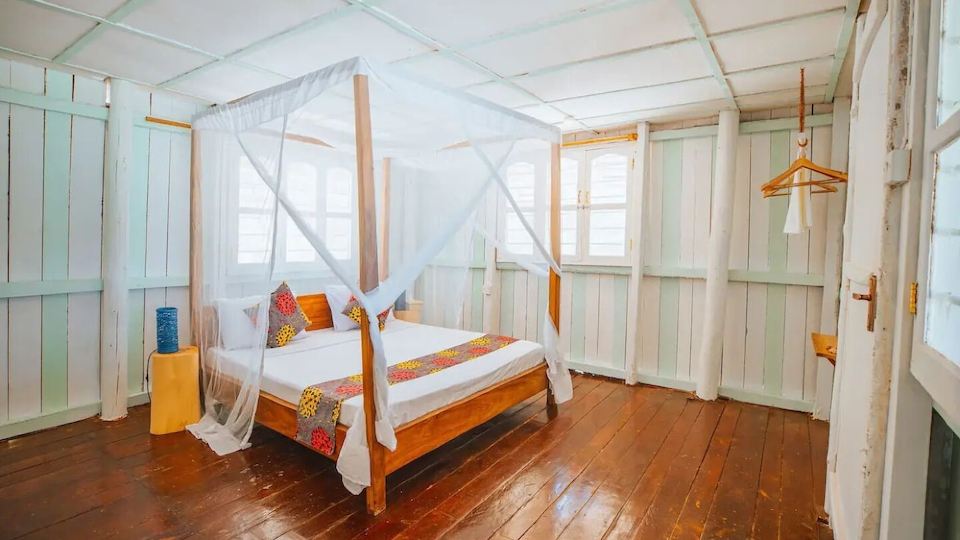 Villa Passiflora