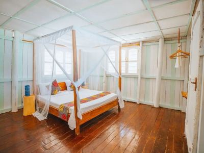 Villa Passiflora
