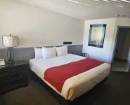 Baja Motel Hotel a Terra Alta