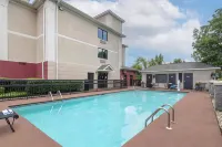 Best Western Augusta West - Wifi