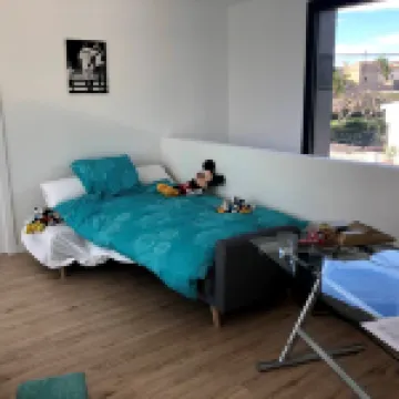 VILLA DE PRESTIGE 150 m from the sea