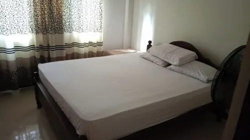 2-bedroom villa in delightful Ahangama with AC, WiFi