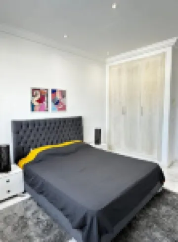 La Perle de la Marsa S+1