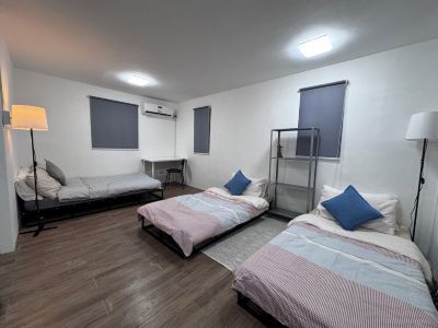 Perfect Staycation for Family and Friends, near the Beach and Islands.