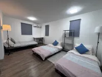 Perfect Staycation for Family and Friends, near the Beach and Islands. Hotels in Subic