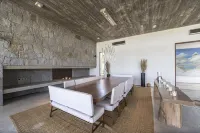 Luxury 10,000 sq ft modern house with breathtaking ocean views and every amenity Hotels in Jose Ignacio