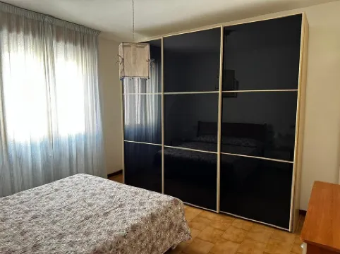 Casa La Coccinella in Cisanello di Elisa e Fabio