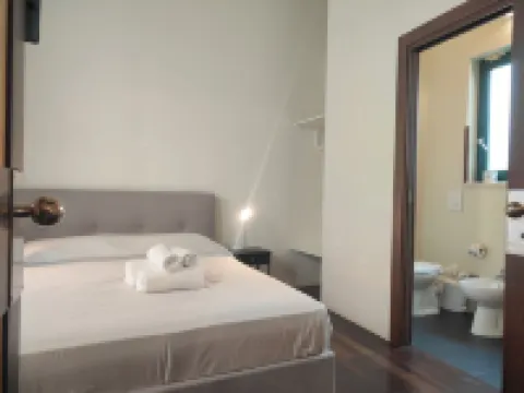 CconfortHotels Dimora San Triggiano