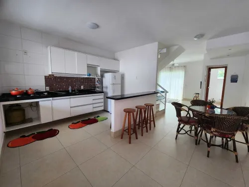 Refúgio à Beira-mar Manguinhos