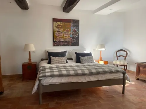 CHARMING AND LUXURIOUS APARTMENT Hotel di Châteauneuf-Grasse