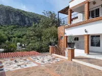 Casa Ópalo: Casa de Campo