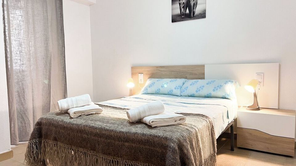 Apartment in Torrevieja