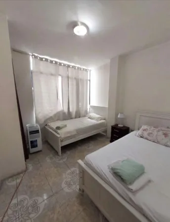 Coastal Apartments Отели в г. Мачала