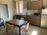 Independent apartment "Casa del Sole"