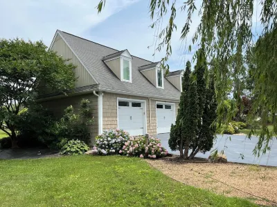 Charming 3-bedroom villa with WiFi, and  Jaccuzzi , just Minutes from Yorktown Hotels in 