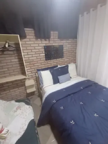 Chalé Lindo Proximo a Praia Ubatumirim Ubatuba SP Ideal Para a sua Família