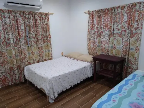 Casa a 10 minutos de la playa