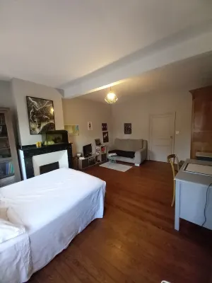 A COUNTRY HOUSE IN THE CENTER OF TOWN Hotels in Colomiers