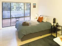Ocean Breeze Stylish 4BR Retreat Hotels in Aldinga Beach