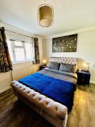 Beautiful, fully equipped, pet friendly 3 bedroom house in Shakespeare County.