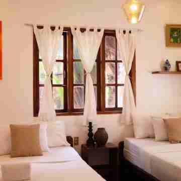Unique Beach Villa in White Beach Boracay- Perfect for your getaway Rooms