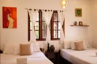 Unique Beach Villa in White Beach Boracay- Perfect for your getaway Hotels in 