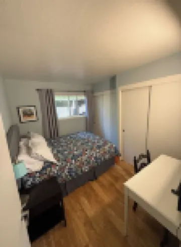 2 Bedroom Treehouse Cottage