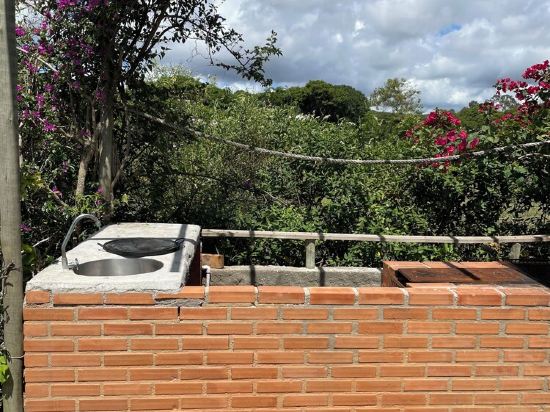 Studio house, suites