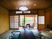 新門屋酒店 - 泳池