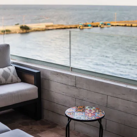 Distrito Puerto - Ocean & Mangrove Views