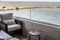Distrito Puerto - Ocean & Mangrove Views - Deniz Manzaralı
