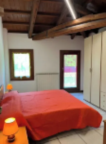 Residence Ca Venexian - Suite with Balcony