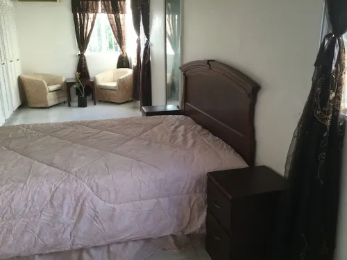 HEYWOODS HOUSE : Escape to Barbados ! Hotels in Douglas