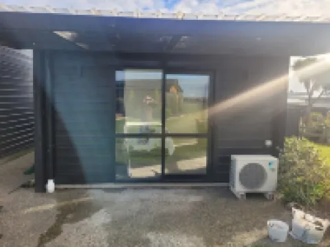 A Gem In Ascot is situated in Invercargill.