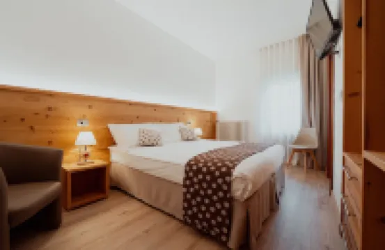 Hotel Dolomiti Các khách sạn ở 