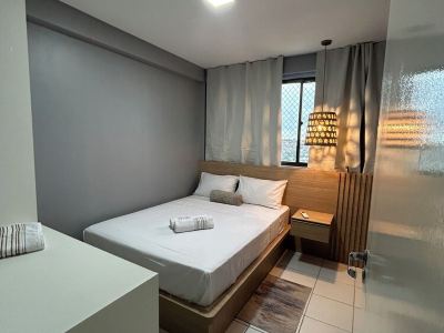 A Place to Stay in Caruaru