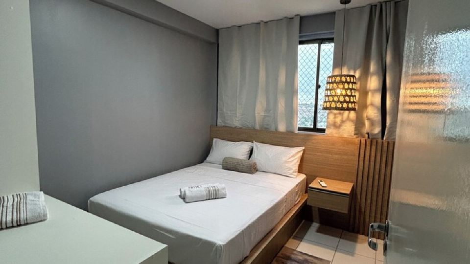 A Place to Stay in Caruaru