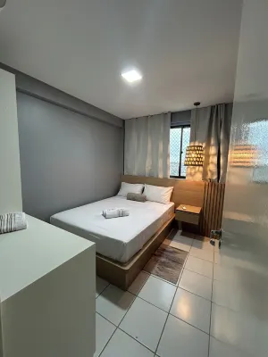 Perfect Apartment Caruaru