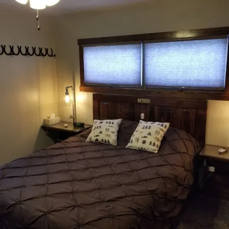 A Cabin in Rochford
