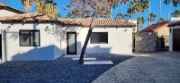 Hacienda Christopher Scott 2 bedroom Casita In Loreto with pickleball court